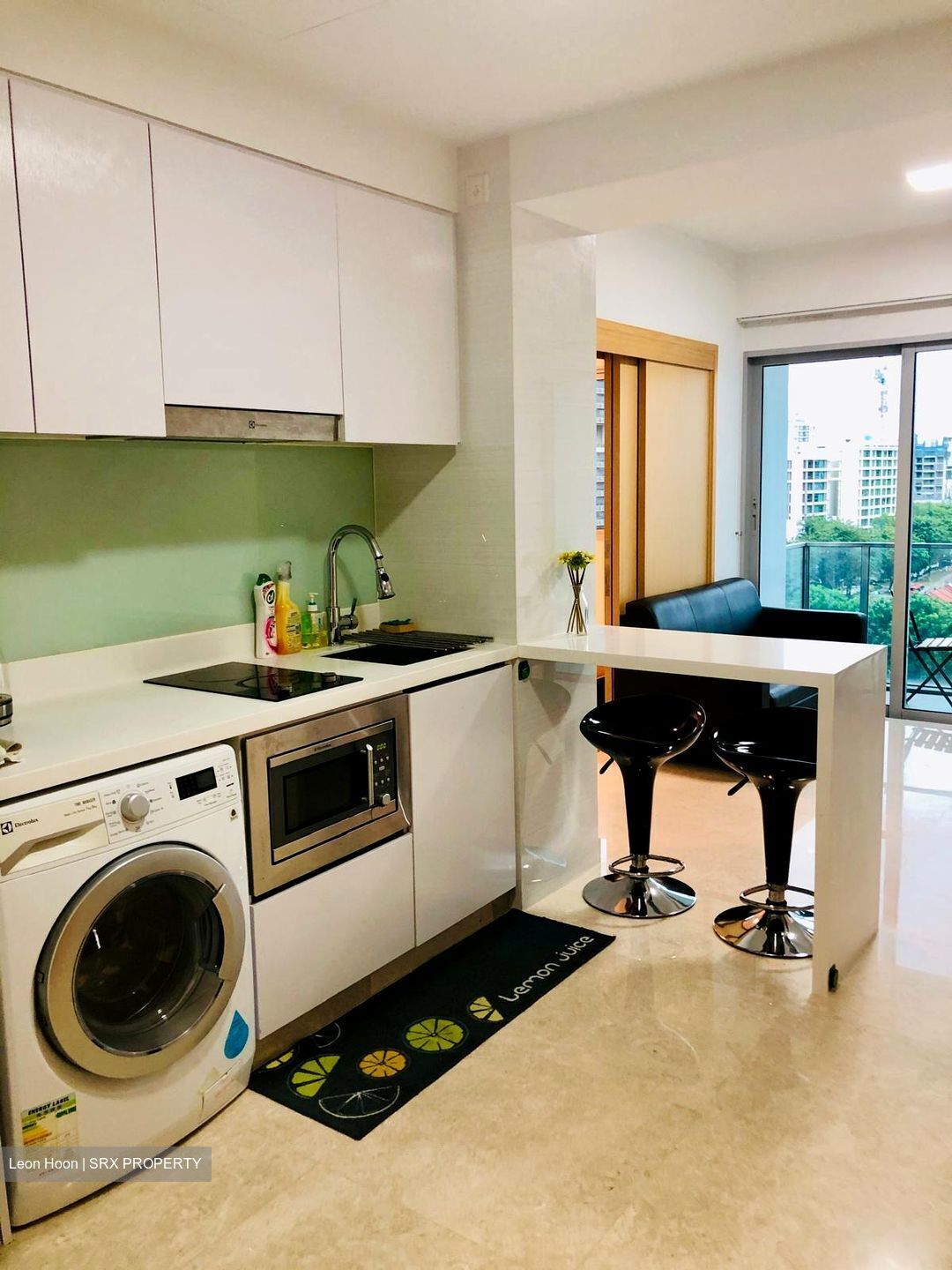 Eight Riversuites (D12), Condominium #430158531
